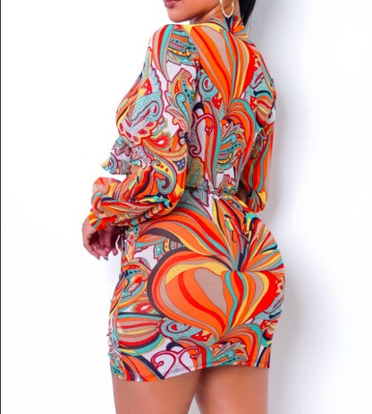 AUBREY TWO PIECE SET